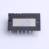 Fuji Electric 6MBP35XSF060-50