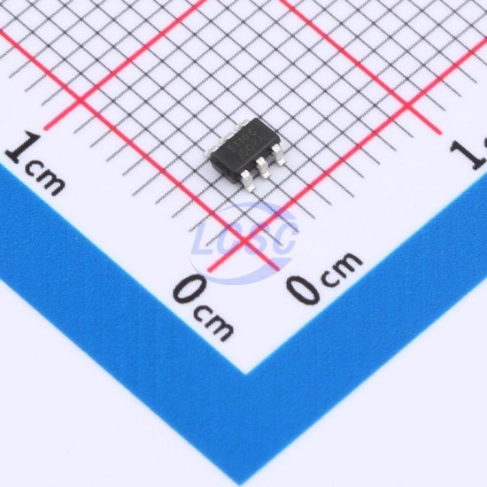 Tokmas ADS1110A0IDBVR(TOKMAS)