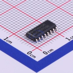 TI SN74AVC4T245DR