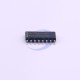 TI SN74AVC4T245DR