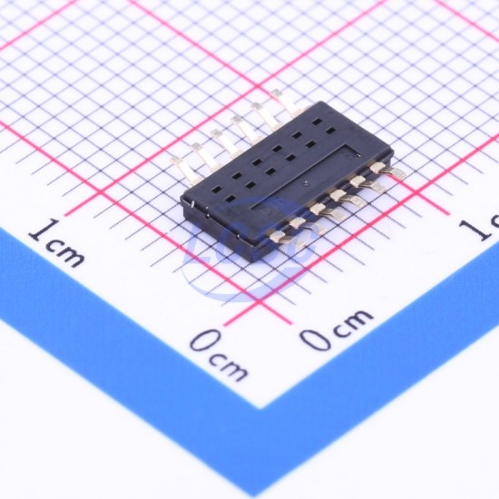 Diptronics DHNF-06-V-T/R Diptronics DHNF-06-V-T/R
