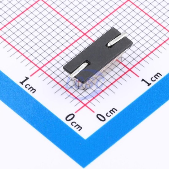 YXC Crystal Oscillators X49SM18432MSD2SC