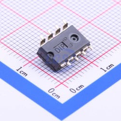Diptronics DM-04-V-T/R