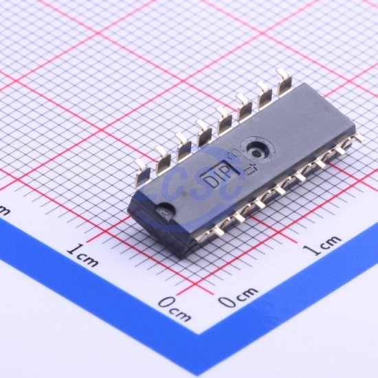 Diptronics DM-08-V-T/R