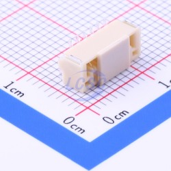 CJT(Changjiang Connectors) A1257WV-S-6P-LCP CJT(Changjiang Connectors) A1257WV-S-6P-LCP