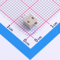 CJT(Changjiang Connectors) A1501WV-2P CJT(Changjiang Connectors) A1501WV-2P