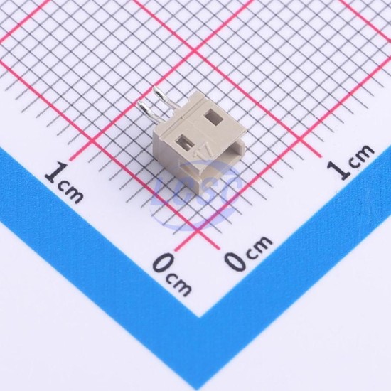 CJT(Changjiang Connectors) A1501WV-2P CJT(Changjiang Connectors) A1501WV-2P