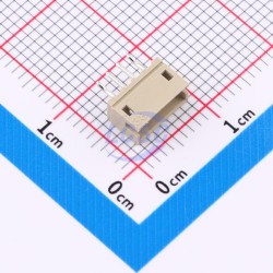 CJT(Changjiang Connectors) A1501WV-4P CJT(Changjiang Connectors) A1501WV-4P