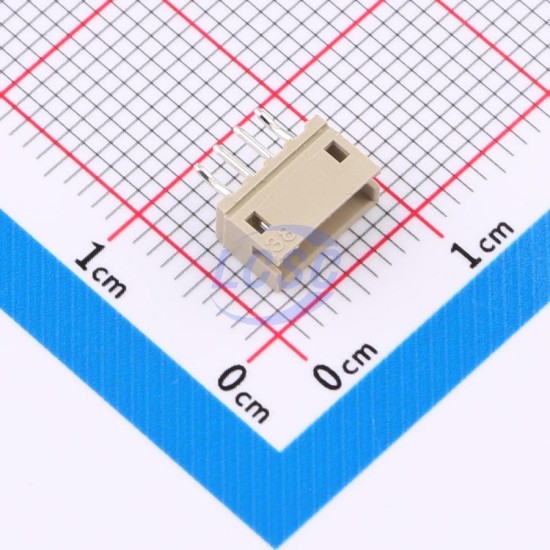 CJT(Changjiang Connectors) A1501WV-4P CJT(Changjiang Connectors) A1501WV-4P