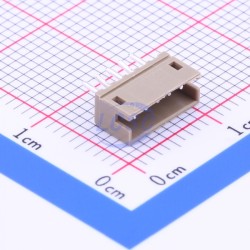 CJT(Changjiang Connectors) A1501WV-5P CJT(Changjiang Connectors) A1501WV-5P