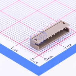 CJT(Changjiang Connectors) A1501WV-10P CJT(Changjiang Connectors) A1501WV-10P