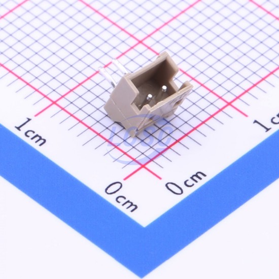 CJT(Changjiang Connectors) A1501WR-2P