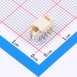 CJT(Changjiang Connectors) A1501WV-S-5P CJT(Changjiang Connectors) A1501WV-S-5P