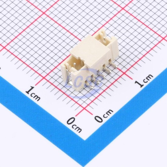 CJT(Changjiang Connectors) A1501WV-S-5P CJT(Changjiang Connectors) A1501WV-S-5P
