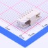 CJT(Changjiang Connectors) A1501WV-S-7P