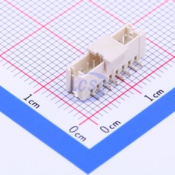 CJT(Changjiang Connectors) A1501WV-S-8P CJT(Changjiang Connectors) A1501WV-S-8P