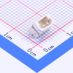CJT(Changjiang Connectors) A1501WR-S-2P CJT(Changjiang Connectors) A1501WR-S-2P