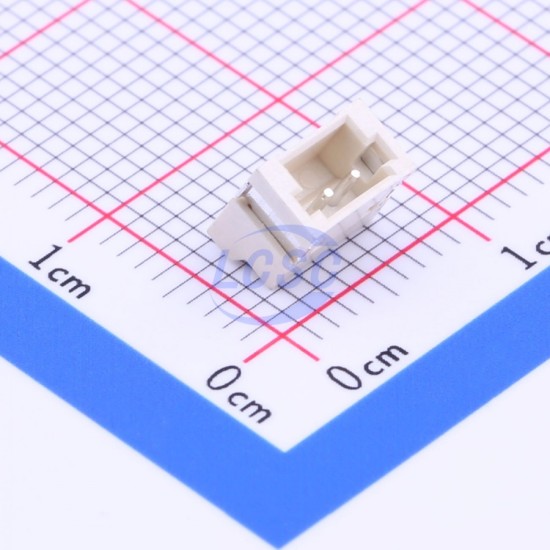 CJT(Changjiang Connectors) A1501WR-S-2P CJT(Changjiang Connectors) A1501WR-S-2P