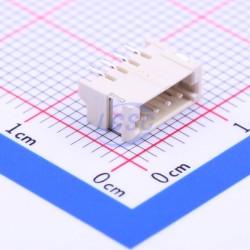 CJT(Changjiang Connectors) A1501WR-S-4P CJT(Changjiang Connectors) A1501WR-S-4P