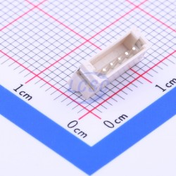 CJT(Changjiang Connectors) A1501WR-S-5P CJT(Changjiang Connectors) A1501WR-S-5P
