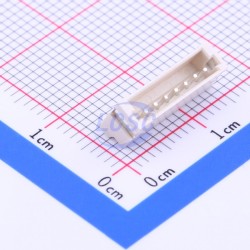 CJT(Changjiang Connectors) A1501WR-S-7P CJT(Changjiang Connectors) A1501WR-S-7P