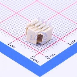 CJT(Changjiang Connectors) A1502WV-S-4P CJT(Changjiang Connectors) A1502WV-S-4P