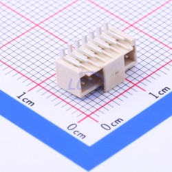 CJT(Changjiang Connectors) A1502WV-S-7P CJT(Changjiang Connectors) A1502WV-S-7P