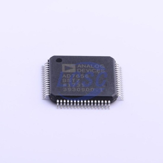 ADI AD7656BSTZ-REEL