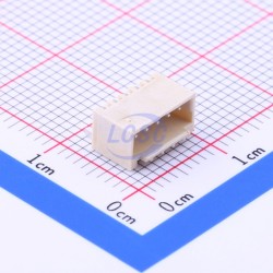 CJT(Changjiang Connectors) A1502WR-S-5P CJT(Changjiang Connectors) A1502WR-S-5P