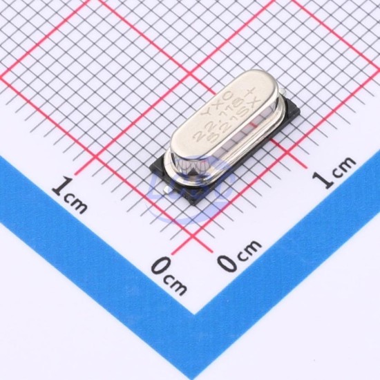 YXC Crystal Oscillators X49SM221184MSD2SC YXC Crystal Oscillators X49SM221184MSD2SC