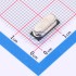 YXC Crystal Oscillators X49SM221184MSD2SC