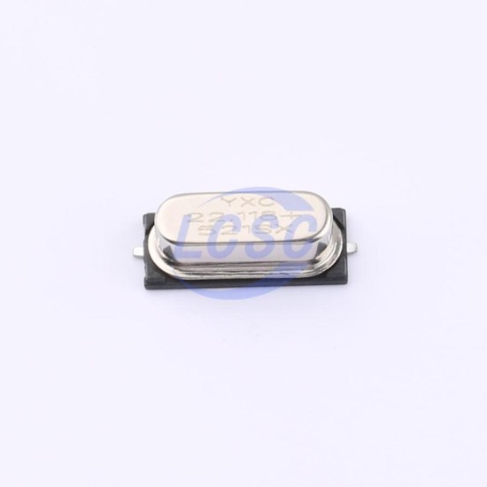 YXC Crystal Oscillators X49SM221184MSD2SC YXC Crystal Oscillators X49SM221184MSD2SC