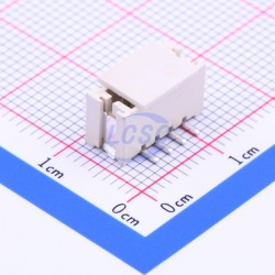 CJT(Changjiang Connectors) A2001WV-S-4P CJT(Changjiang Connectors) A2001WV-S-4P