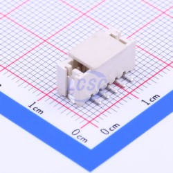 CJT(Changjiang Connectors) A2001WV-S-5P CJT(Changjiang Connectors) A2001WV-S-5P