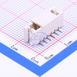 CJT(Changjiang Connectors) A2001WV-S-6P CJT(Changjiang Connectors) A2001WV-S-6P