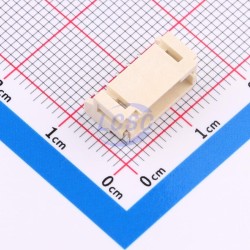 CJT(Changjiang Connectors) A2001WR-S-5P