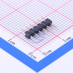 CJT(Changjiang Connectors) A2005WV-6P CJT(Changjiang Connectors) A2005WV-6P