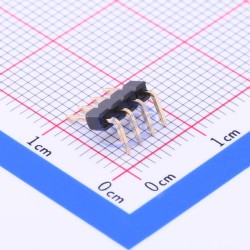 CJT(Changjiang Connectors) A2005WR-4P CJT(Changjiang Connectors) A2005WR-4P