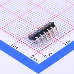 CJT(Changjiang Connectors) A2005WR-6P CJT(Changjiang Connectors) A2005WR-6P