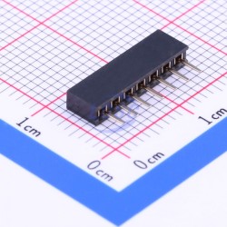 CJT(Changjiang Connectors) A2005HWV-7P