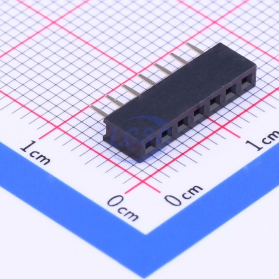 CJT(Changjiang Connectors) A2005HWV-7P CJT(Changjiang Connectors) A2005HWV-7P