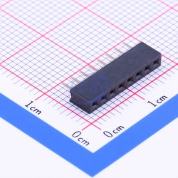 CJT(Changjiang Connectors) A2005HWV-8P CJT(Changjiang Connectors) A2005HWV-8P