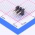 CJT(Changjiang Connectors) A2005WV-2x3P