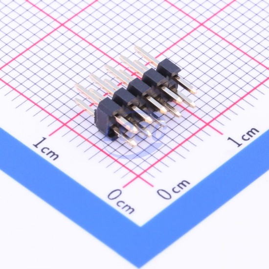 CJT(Changjiang Connectors) A2005WV-2x5P CJT(Changjiang Connectors) A2005WV-2x5P
