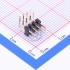 CJT(Changjiang Connectors) A2005WR-2x4P