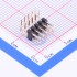 CJT(Changjiang Connectors) A2005WR-2x5P