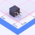 CJT(Changjiang Connectors) A2005HWV-2x2P