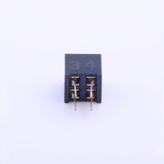 CJT(Changjiang Connectors) A2005HWV-2x2P CJT(Changjiang Connectors) A2005HWV-2x2P