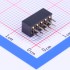 CJT(Changjiang Connectors) A2005HWV-2x5P