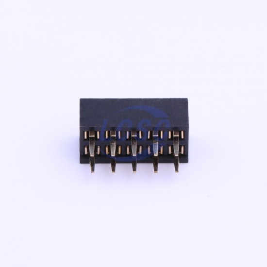 CJT(Changjiang Connectors) A2005HWV-2x5P CJT(Changjiang Connectors) A2005HWV-2x5P